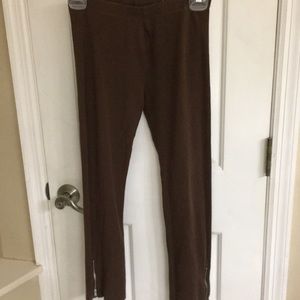 Children’s Place brown stretch pants